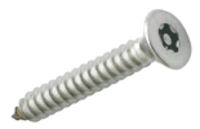 TORXplus AB Self Tapping Screws